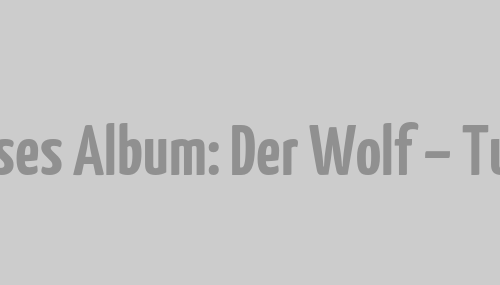 Kostenloses Album: Der Wolf – Turbo Funk