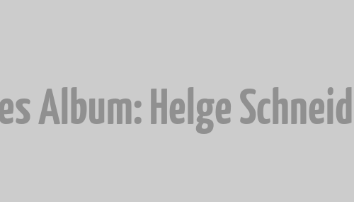 Kostenloses Album: Helge Schneider – Mama