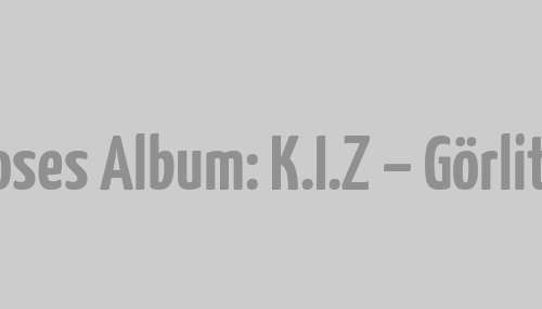 Kostenloses Album: K.I.Z – Görlitzer Park