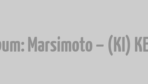 Kostenloses Album: Marsimoto – (KI) KEINE INTELLIGENZ