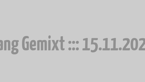 Lang Gemixt ::: 15.11.2024