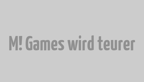 M! Games wird teurer