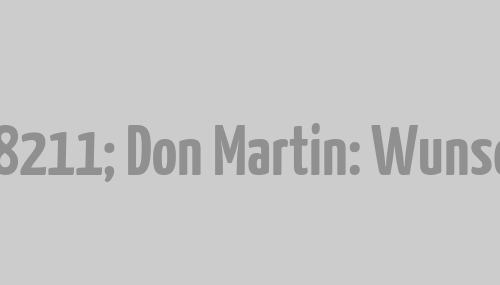 MADtv – Don Martin: Wunschknochen