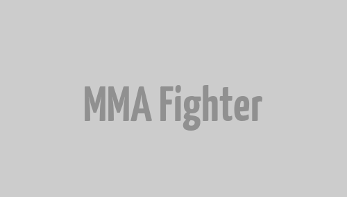 MMA Fighter