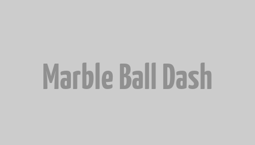Marble Ball Dash