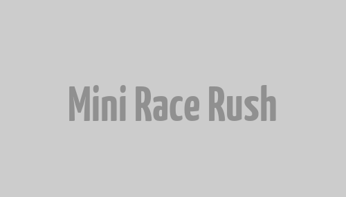 Mini Race Rush