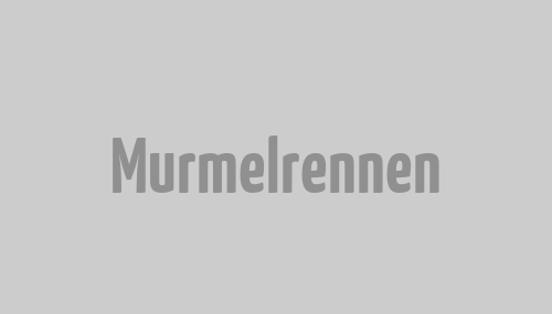 Murmelrennen