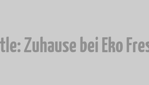 My Home is my castle: Zuhause bei Eko Fresh | Krause Kommt