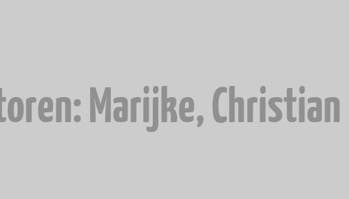 Neue Autoren: Marijke, Christian und Alex