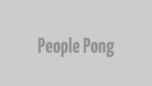 People Pong