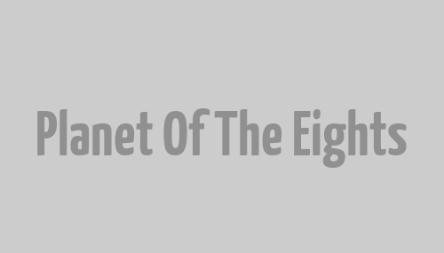 Planet Of The Eights