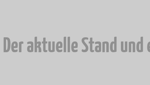 Retro Gamer: Der aktuelle Stand und eine Umfrage