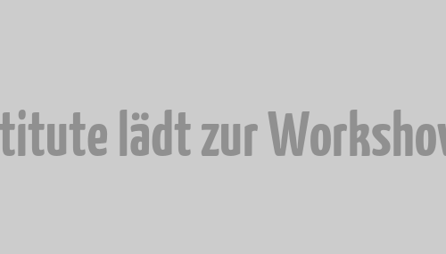 SAE Institute lädt zur Workshow 2018