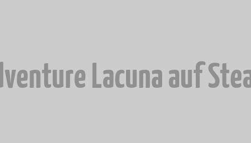 Sci-Fi-Noir-Adventure Lacuna auf Steam erschienen