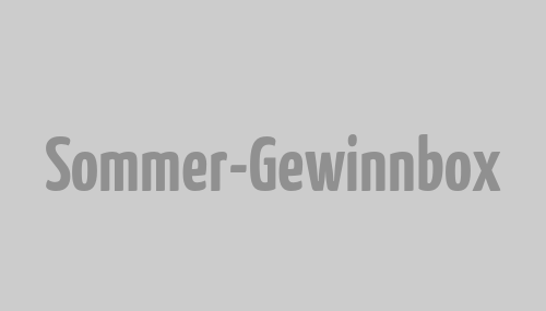 Sommer-Gewinnbox