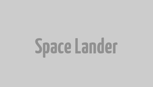 Space Lander