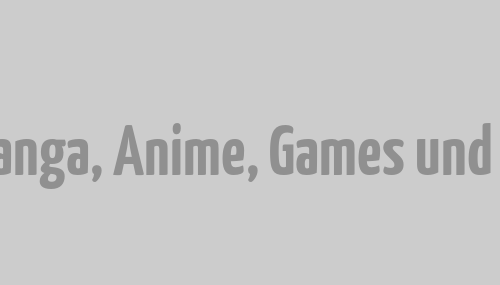 Thüringens größte Convention für Manga, Anime, Games und Cosplay ab 2024 in zwei Messehallen