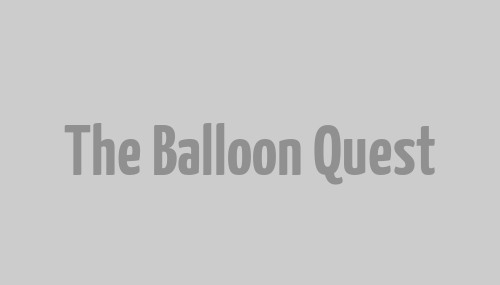The Balloon Quest