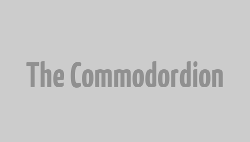 The Commodordion