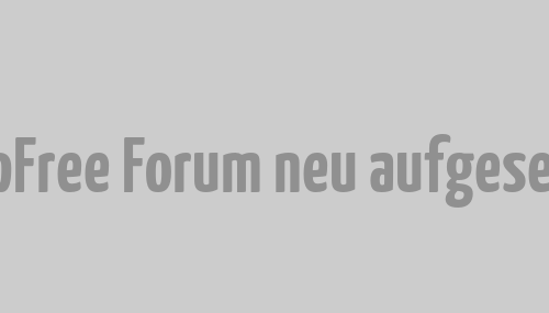 TopFree Forum neu aufgesetzt