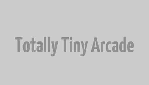 Totally Tiny Arcade