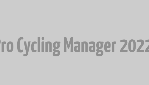 Tour de France und Pro Cycling Manager 2022 ab sofort erhältlich