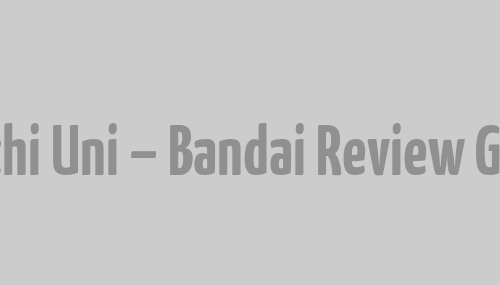 Video: Tamagotchi Uni – Bandai Review German / Deutsch