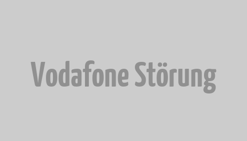 Vodafone Störung