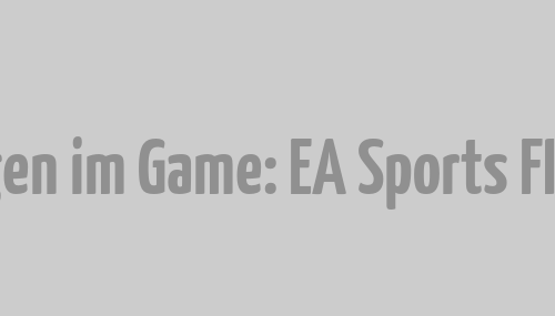 Von den Quoten für Online Sportwetten zu Spielerbewertungen im Game: EA Sports FIFA hat wieder einmal den Weltmeister korrekt vorhergesagt