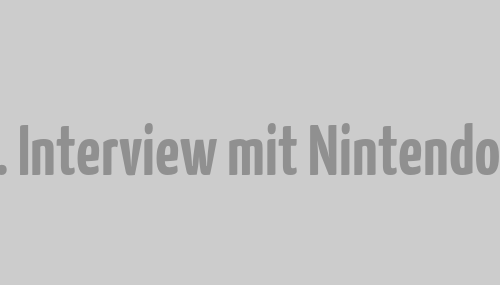 Vostok Inc. Interview mit Nintendo (Englisch)