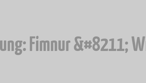 Wintereinstimmung: Fimnur – Wintertide (2024)