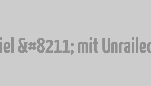 Zug um Zug ins Ziel – mit Unrailed 2: Back on Track