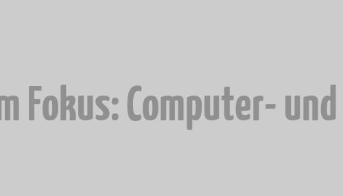 gamescom congress 2015 – Im Fokus: Computer- und Videospiele made in Germany