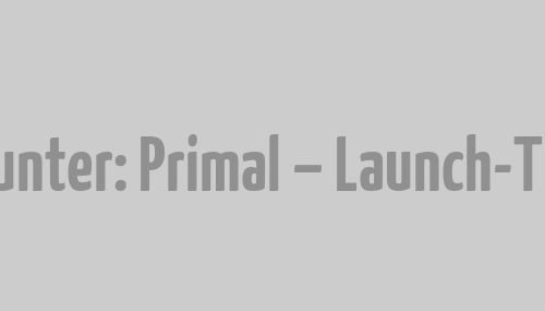 theHunter: Primal – Launch-Trailer