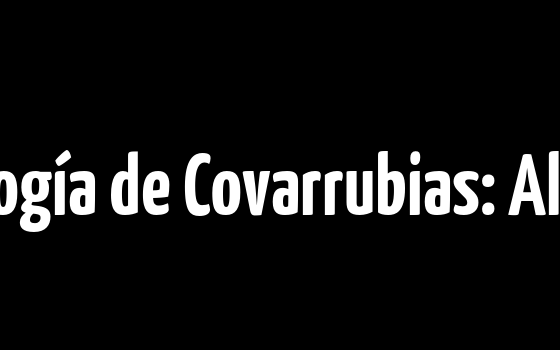 Zoología de Covarrubias: Almeja
