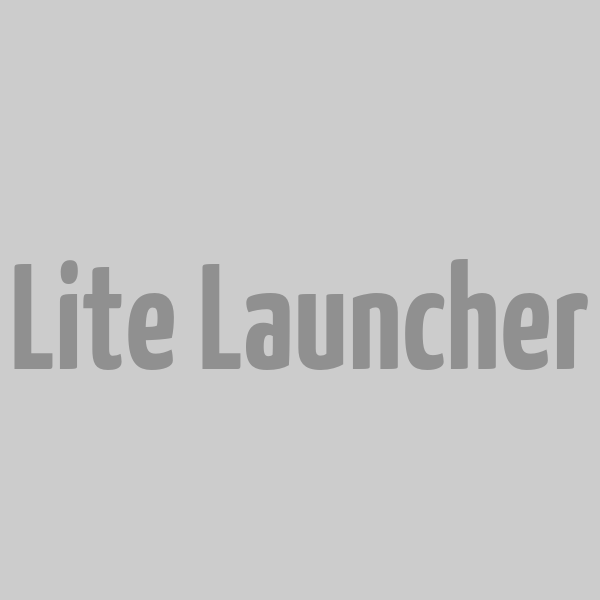 lite-launcher