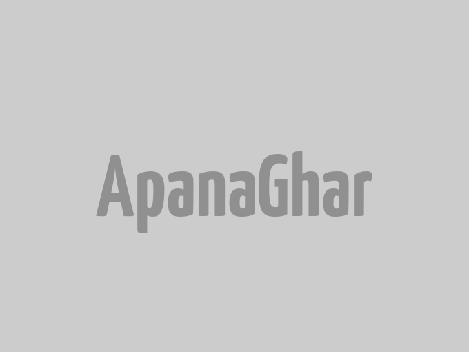 Luxurious 1bhk flat at Palghar