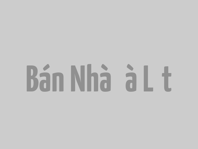 Bán lô đất ngôpk