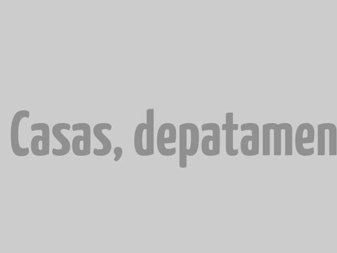 CASA EN VENTA EN COLON – ENTRE RIOS