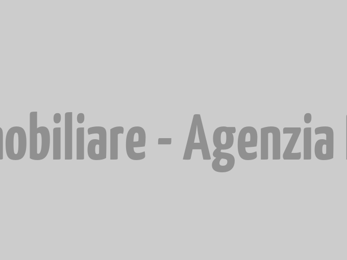 REGGIO E. APPARTAMENTO RISTRUTTURATO E ARREDATO