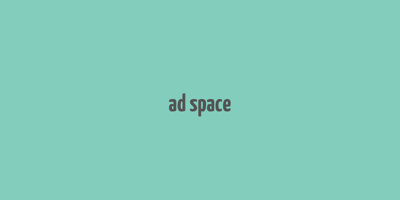 ad space