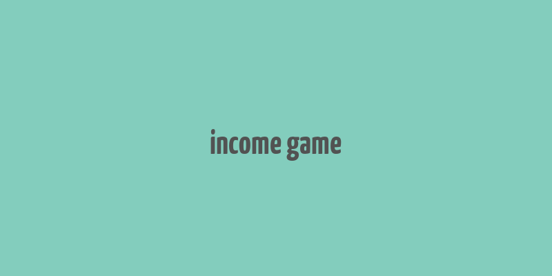 income game