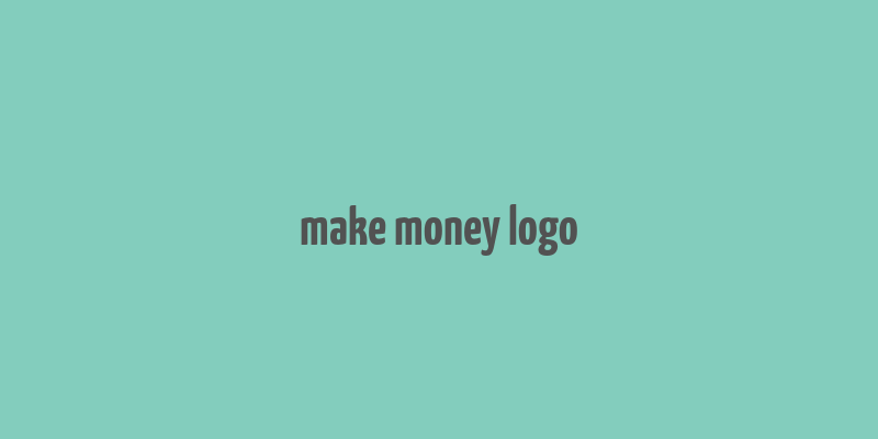 make money logo