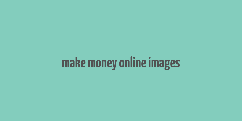 make money online images