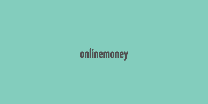 onlinemoney