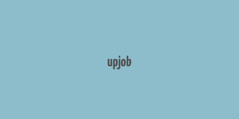 upjob