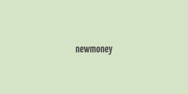 newmoney