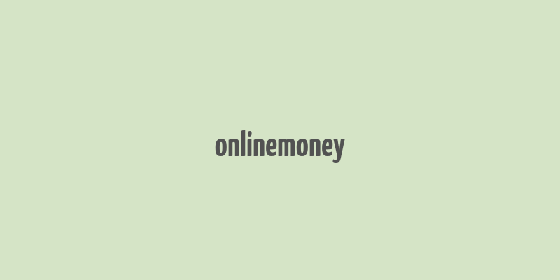 onlinemoney