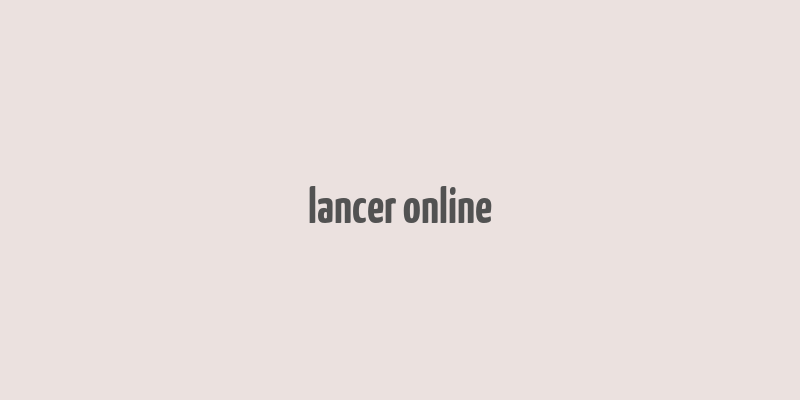 lancer online