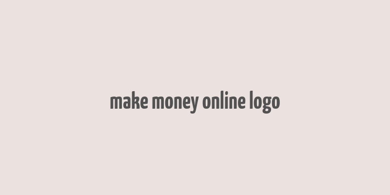 make money online logo